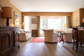 Spacious with Garden for up to 6 guests, Mamounia